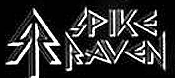 logo Spike Raven
